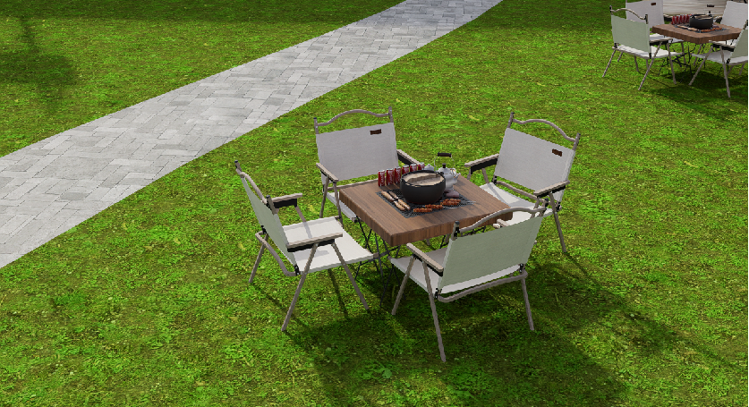 乌拉特中旗酒店帐篷定制：解锁旅居新体验，打造差异化竞争力